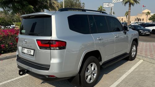 Dubai Airport (DXB): Private Arrival or Departure Transfers Transfer Services 9