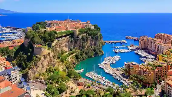French Riviera private full-day tour