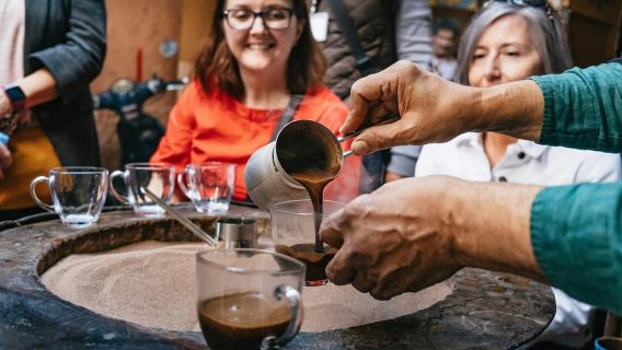 Marrakech: tour guidato a piedi dei colorati souk della Medina