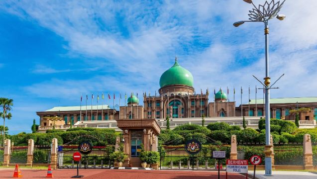 馬來西亞全境 馬來語地陪導遊 展會翻譯 當地自由行地接 接機