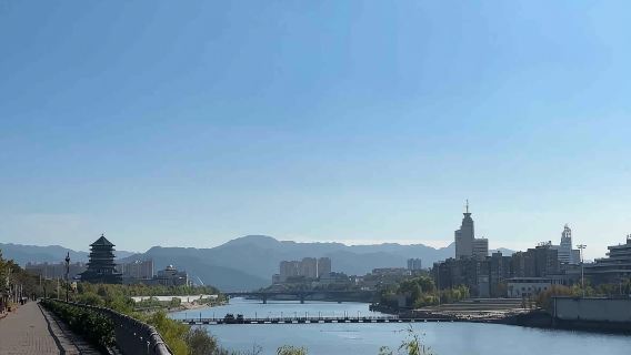 Jingdezhen Ancient Kilns and Folk Customs Museum + Fuzhou Alley + Imperial Kiln National Archaeological Remadins Park 1-day tour with English service available