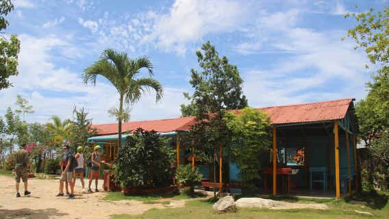  Flintstone Buggy Excursion