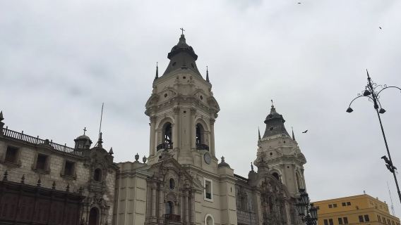 秘魯中文導遊/商務翻譯/展會翻譯/定制旅遊/包車接駁