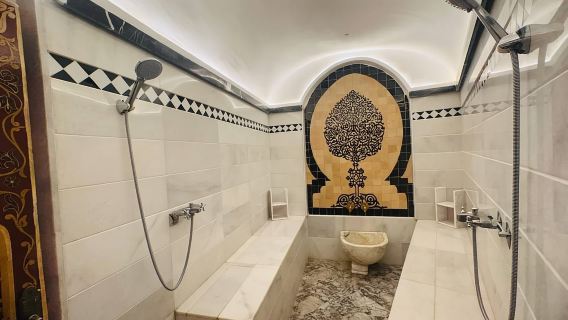 Hammam &Massage Dar Tahri & SPA