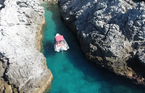 眾神海岸浮潛之旅：您能找到的最佳體驗。