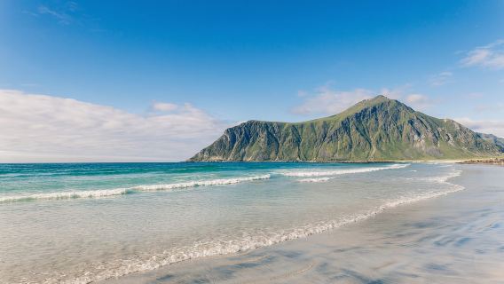 Svolvaer: Lofoten Gems-fototour - Reine, Hamnøy en Sakrisøy
