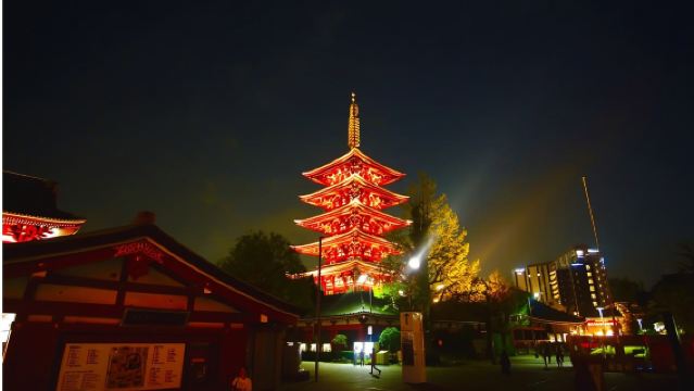 日本 東京 大阪 京都 福岡 私人行程規劃 翻譯 留學生地陪 徒步地陪 旅遊地接
