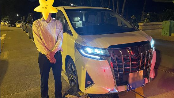 Hong Kong and Macau transfer service - private charter with fast customs clearance direct to Hong Kong, Macau and Shenzhen, customized private charter service in the Greater Bay Area, corporate meeting and business travel private charter