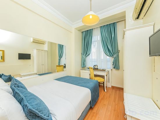 Hotel Ipek Palas - Tap to explore photos