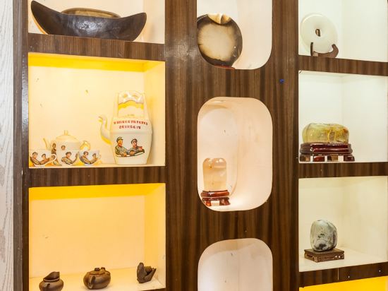 Others 5, Dexin Homestay (Chengdu Luomashi Subway Station), Chengdu