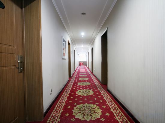 Others 2, Jinsui Hotel Huashan, Weinan