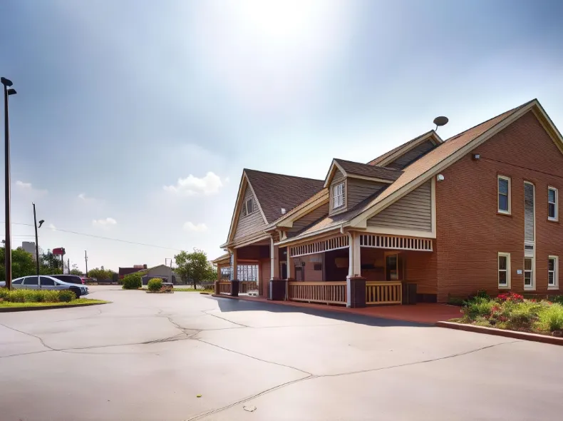 Baymont by Wyndham Indianapolis Northwest