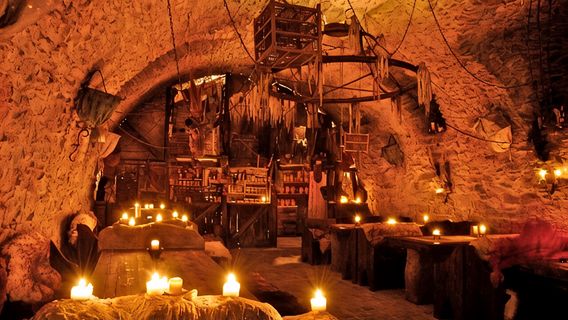 PragueExperiences