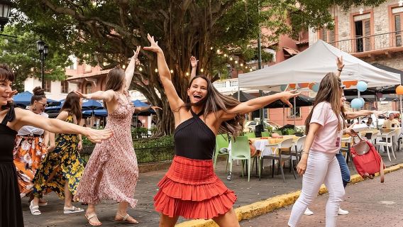 Panama CityExperiences