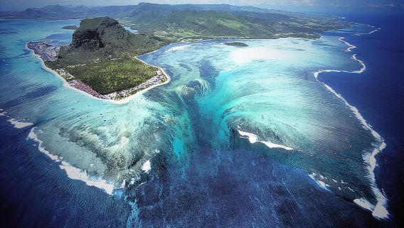 Mauritius
