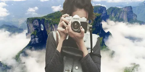 張家界天門山國家森林公園一日遊【可選AB線/獨立包團市區接送】