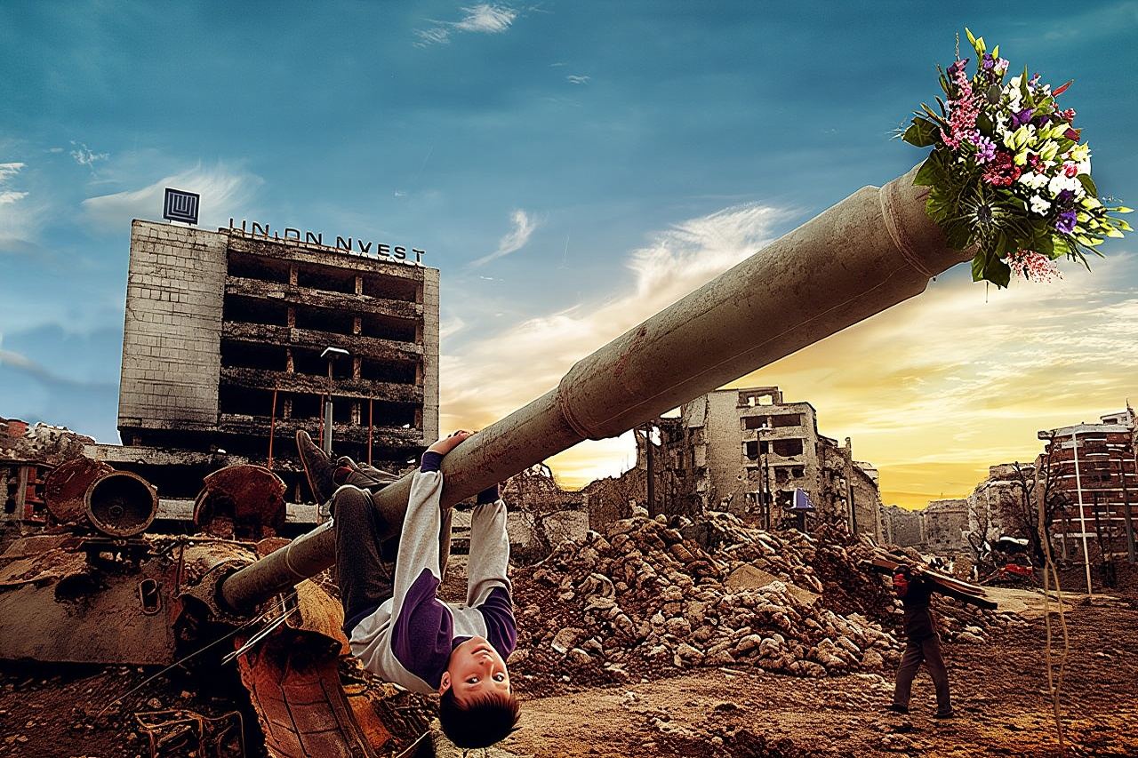 Sarajevo War Tour: la storia di un veterano dell'assedio (tariffe incluse)