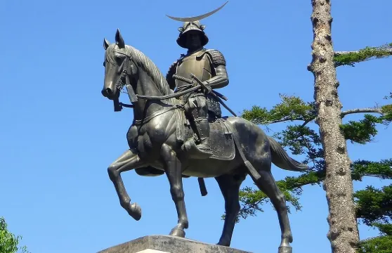 仙台／松島町全日獨立包團（持牌政府導遊）