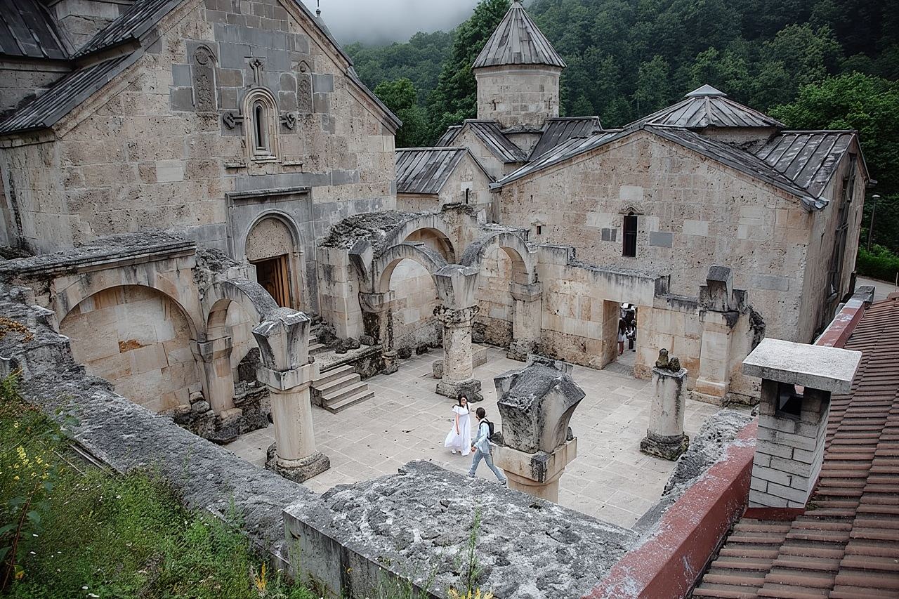 Private tour: Garni Temple, Geghard Monastery, Lake Sevan, Dilijan