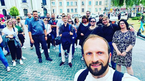 WarsawTours
