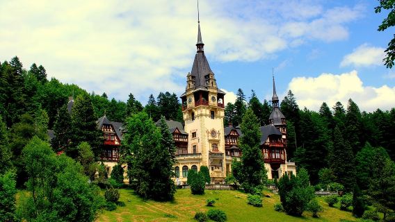 BucharestTours