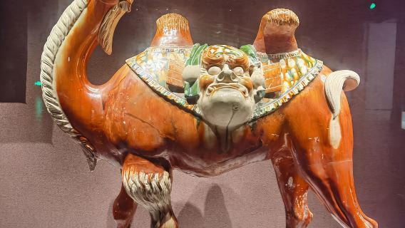 LuoyangTours