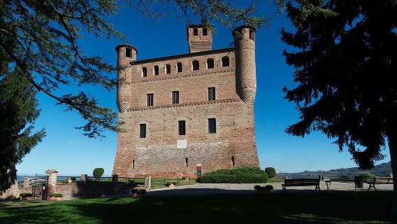 Museo delle Langhe Entrance Ticket