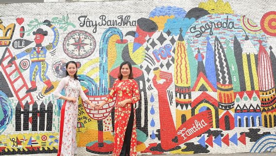 Tour de Hanoi por Instagram: Los lugares más pintorescos