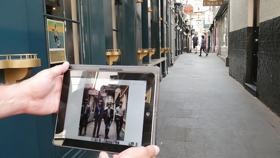 LondonTours