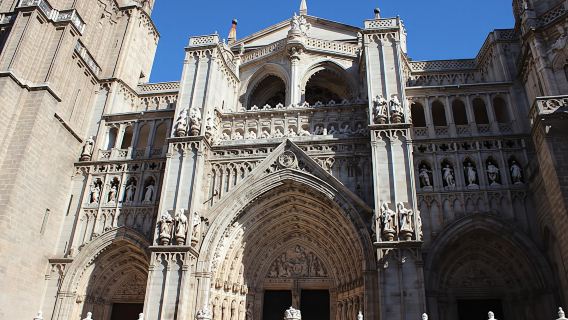 Madrid