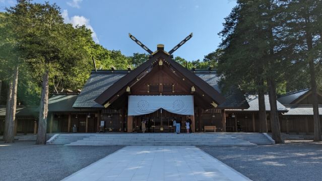 日本北海道札幌市區一日遊/行程可調-可訂製多日遊