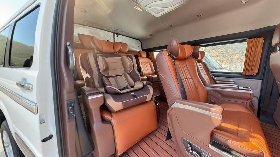 高鐵站-黃龍風景區-九寨溝『商務車·免費送到酒店』正規車輛·高鐵站出發·九寨溝出發|5-7-9座包車可選