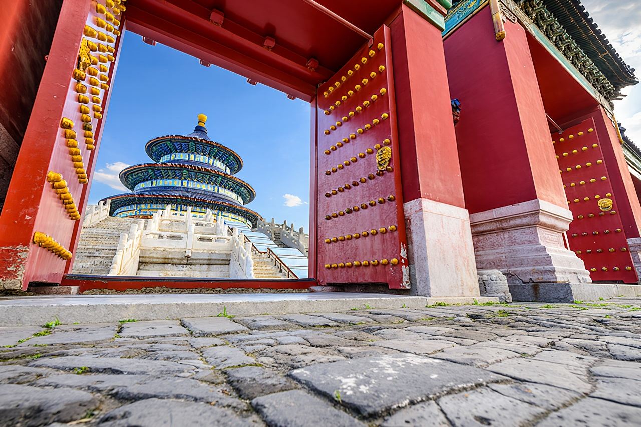 北京恭王府+頤和園+円明園ワンデーツアー【出迎えサービス(オプション)◆プライベートツアーにアップグレード可能】