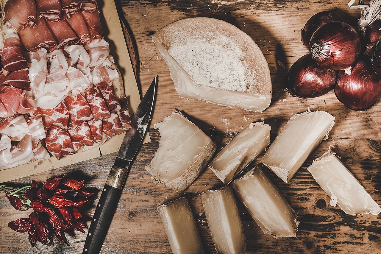 Cagliari: natural cultural walking, food wine tasting experience