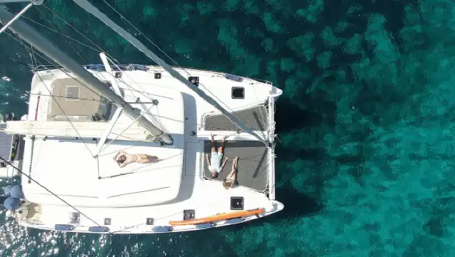 Full-Day Small-Group Cruise in Milos & Poliegos with Lunch