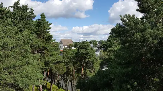 Porvoo tour from Helsinki or Vantaa