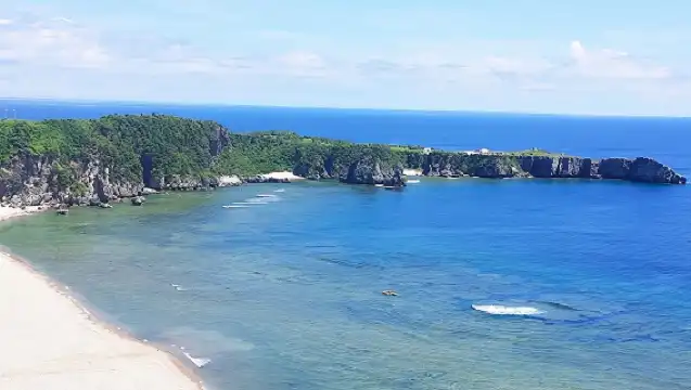 沖繩嘻哈巴士C線北島之旅