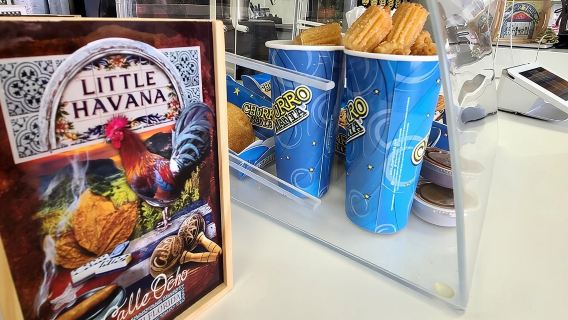 Little Havana: Authentic Food and Culture Walking Tour 