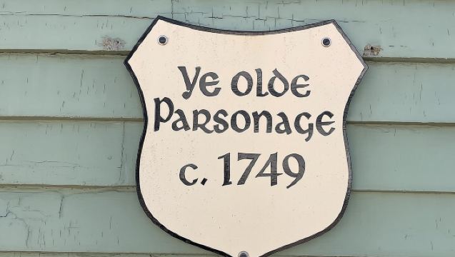 Tour a Piedi Autoguidato dei Fantasmi a Portsmouth con App/GPS/Lettore EMF