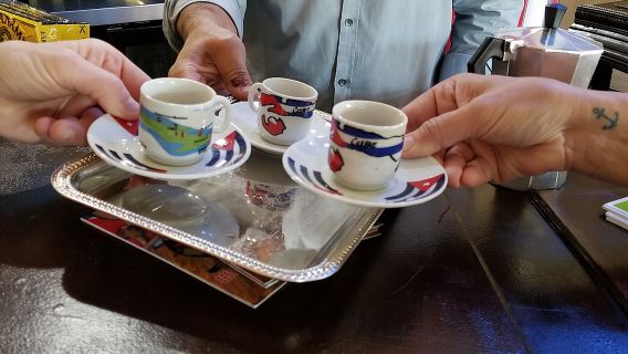 Flavors of Little Havana: Hidden Culinary & Culture Tour