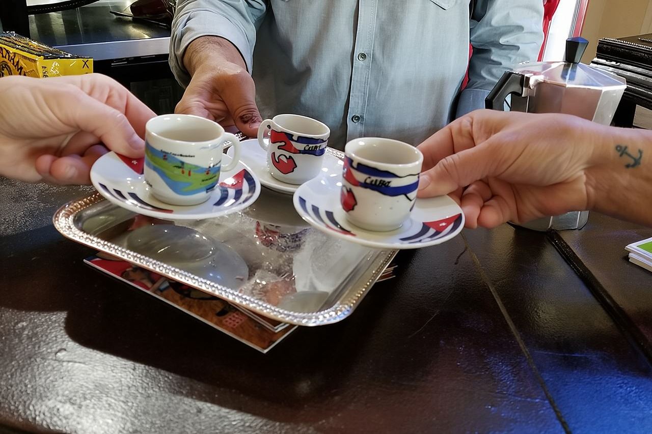 Flavors of Little Havana: Hidden Culinary & Culture Tour