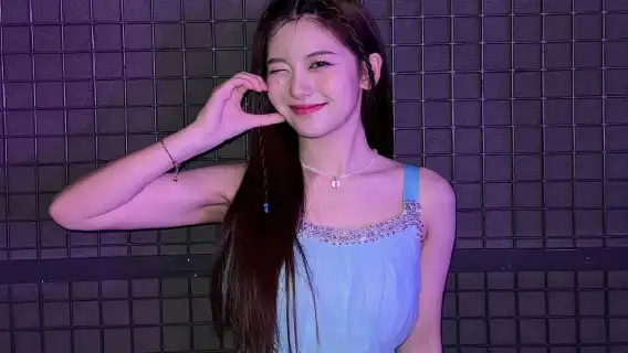 VOID Cheongdam Hair/Makeup Experience