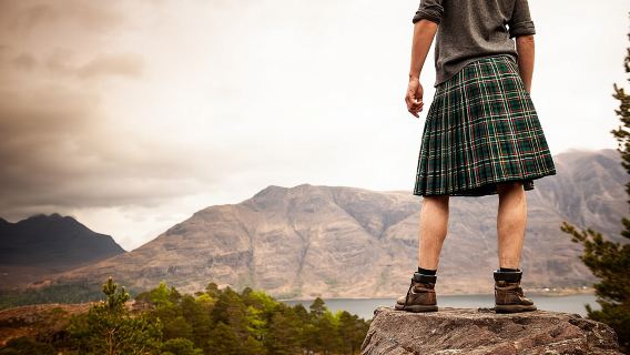 Tagesausflug durch die nördlichen Highlands von Schottland, Ullapool, Lochinver und die NC500 Route|Exklusive Kleingruppen