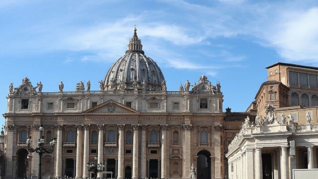 Roma: Basílica de San Pedro, ascenso a la cúpula y tour subterráneo
