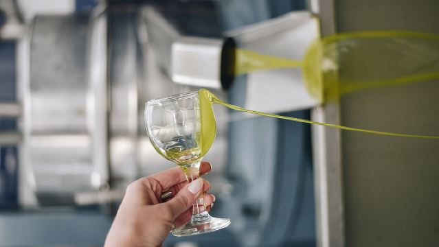 ไร่มะกอกเคลียนธี: ทัวร์พร้อมไกด์และชิมอาหารท้องถิ่นรสเลิศ