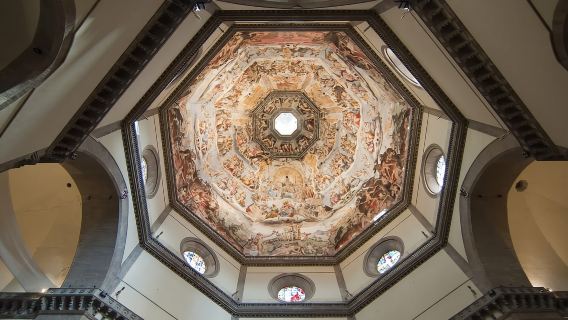 Firenze: visita guidata al complesso del Duomo