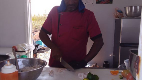 Freeport: Grand Bahama Culture, History & Local Flavors Tour