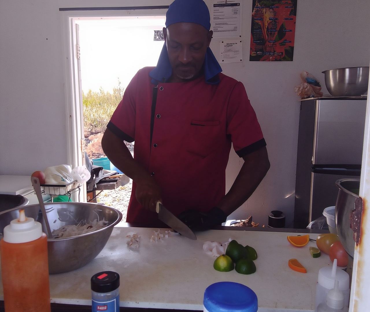 Freeport: Lawatan Budaya, Sejarah & Citarasa Tempatan Grand Bahama