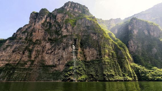 Desde Tuxtla, Cañón del Sumidero, Mirador y Tour a San Cristóbal