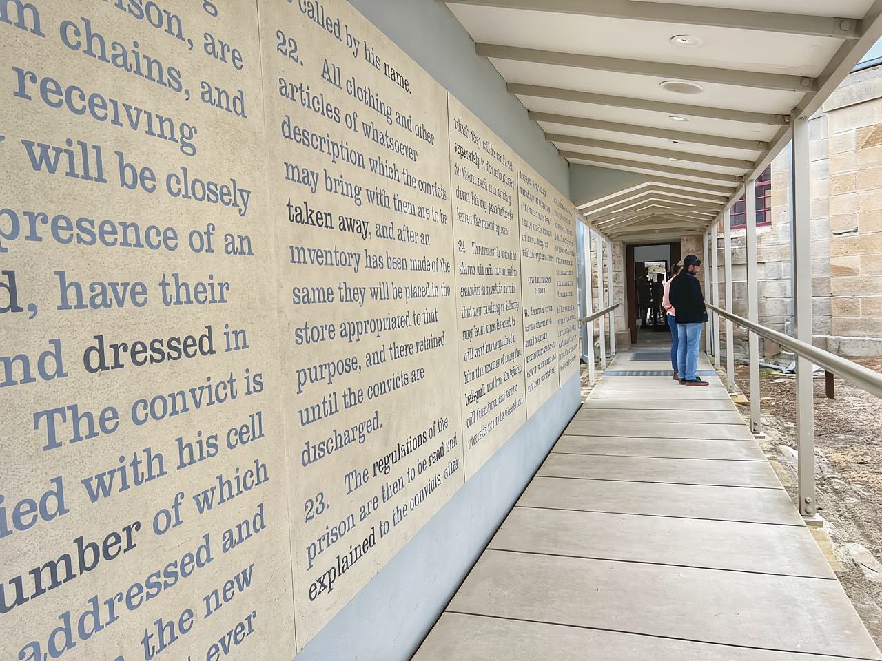 Hobart: Port Arthur & Tasman Park Full-Day Trip with Cruise